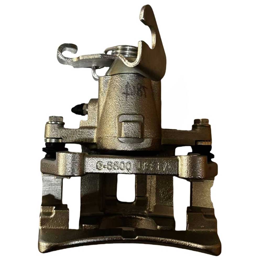 2013 Ford Mustang Brake Caliper